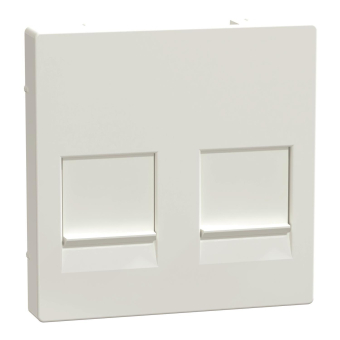 Merten Zentralplatte 2f     MEG4562-0325 