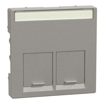 Merten Zentralplatte        MEG4574-0460 