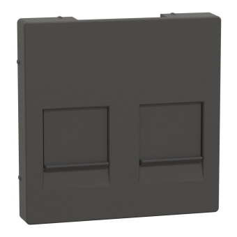 Merten Zentralplatte 2f     MEG4562-0414 