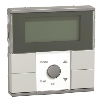 Merten Zeitschaltuhr-Modul  MEG5754-0460 