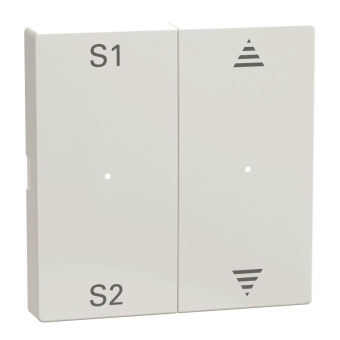 Merten Wippen f.Taster-     MEG5228-0325 