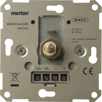 Merten                      MEG5144-0000 