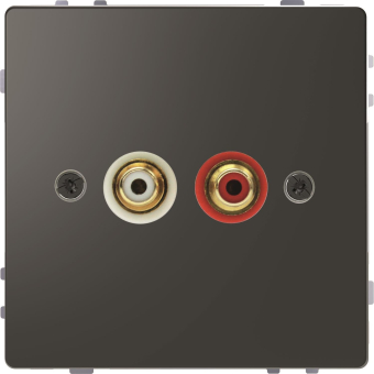 Merten Steckdose f.Audio    MEG4350-6034 