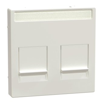 Merten Zentralplatte 2f     MEG4564-0325 