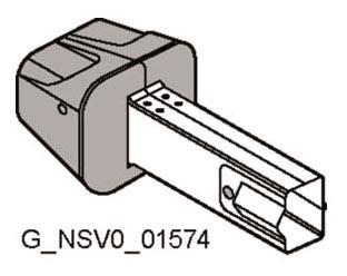 SIEM Handhabe 8UC7 mit       8UC7120-3BD 