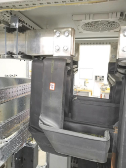 ERICO Flexibar    Eriflex FADV2MTC6X15-5 