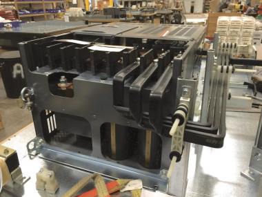 ERICO Flexibar    Eriflex FADV2MTC6X15-5 