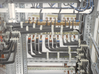 ERICO ERIFLEX Flexibar            553560 