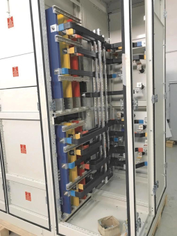 ERICO Flexibar    Eriflex FADV2MTC6X15-5 