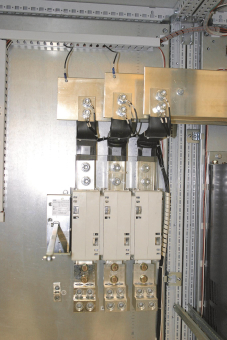 ERICO Flexibar    Eriflex FADV2MTC6X15-5 