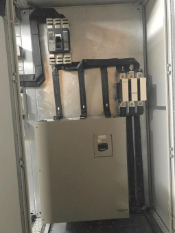 ERICO Flexibar    Eriflex FADV2MTC6X15-5 