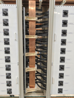 ERICO Flexibar    Eriflex FADV2MTC6X15-5 