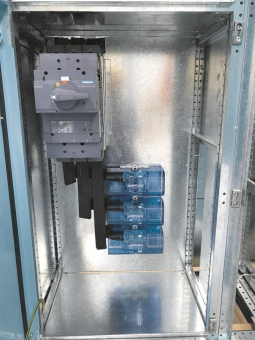 ERICO Flexibar    Eriflex FADV2MTC6X15-5 