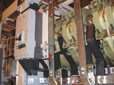 ERICO Flexibar    Eriflex FADV2MTC6X15-5 