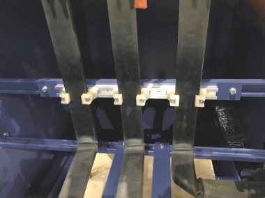 ERICO Flexibar    Eriflex FADV2MTC6X15-5 