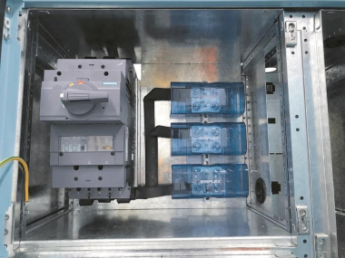 ERICO Flexibar    Eriflex FADV2MTC6X15-5 