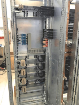 ERICO Kleinverteiler      Eriflex 569208 