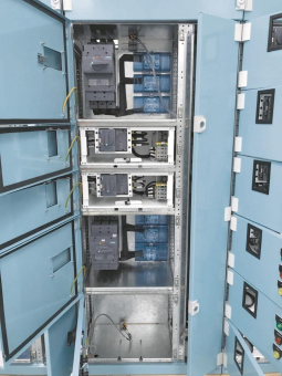 ERICO Flexibar    Eriflex FADV2MTC6X15-5 