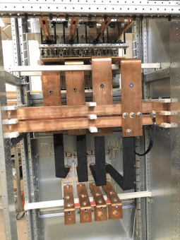 ERICO Flexibar    Eriflex FADV2MTC6X15-5 