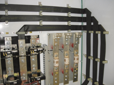 ERICO Flexibar    Eriflex FADV2MTC6X15-5 