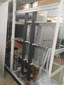 ERICO Flexibar    Eriflex FADV2MTC6X15-5 