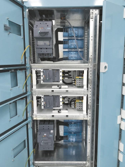 ERICO Flexibar    Eriflex FADV2MTC6X15-5 