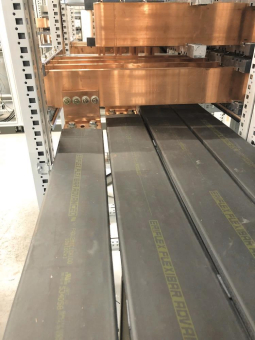 ERICO Flexibar    Eriflex FADV2MTC6X15-5 