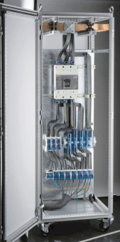 ERICO POWER BLOCK SB2C 400       SB2C400 