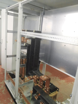 ERICO Flexibar    Eriflex FADV2MTC6X15-5 