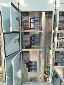 ERICO Flexibar    Eriflex FADV2MTC6X15-5 