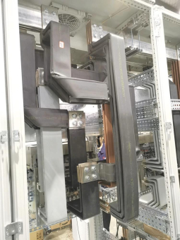 ERICO Flexibar    Eriflex FADV2MTC6X15-5 