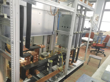 ERICO Flexibar    Eriflex FADV2MTC6X15-5 