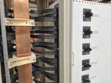 ERICO Flexibar    Eriflex FADV2MTC6X15-5 