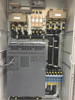 ERICO POWER BLOCK SB2C 400       SB2C400 