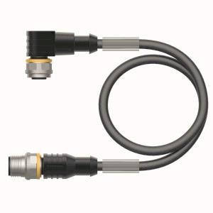 Turck Aktuator-  WKC4.4T-0,3-RSC4.4T/TXL 