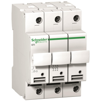 Schneider Sicherungstrenn-      A9N15656 