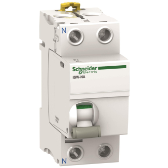 Schneider Lasttrennschalter     A9S70663 