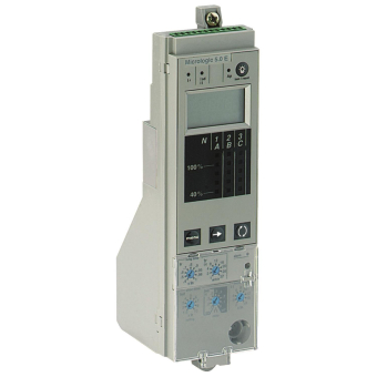 Schneider Micrologic 5.0E f.NT/NW  47283 