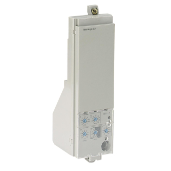 Schneider Micrologic 5.0           65297 