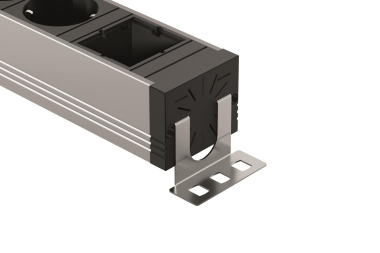 Bachmann Universal 3xSchuko     922.0111 