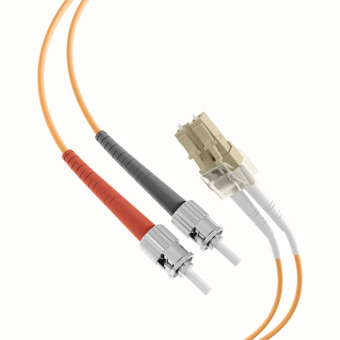 EFB Duplex Jumper LC-ST          O0321.5 