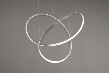 Trio LED-Pendel COURSE         R32051407 