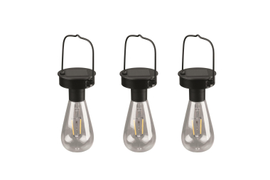 Trio 3er-Set LED-Hängel.       R35146132 