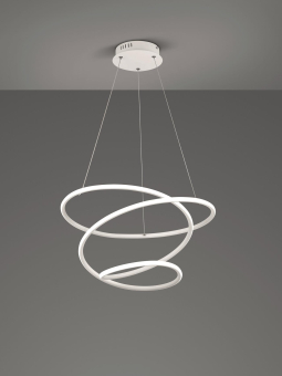 Trio LED-PL BOLOGNA, 36W,      R37051131 