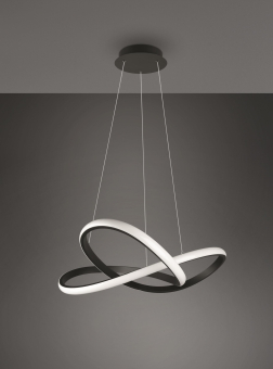 Trio LED-Pendel COURSE         R32051432 