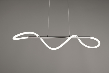 Trio LED-Pendell. ARGOS, 28W   R32361106 