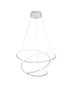 Trio LED-PL BOLOGNA, 36W,      R37051131 