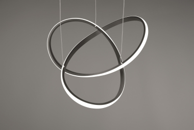 Trio LED-Pendel COURSE         R32051432 