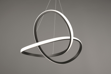 Trio LED-Pendel COURSE         R32051432 