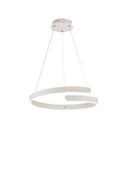 Trio LED-PL PARMA, 37W,        R37071131 